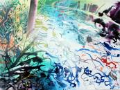 Rushing River -Pitshanger